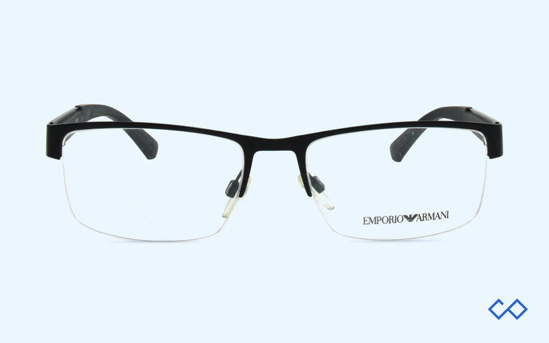 Emporio Armani EA1047-3014 53 - Eyeglasses