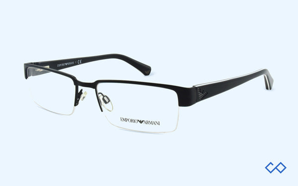 Emporio Armani EA1006-3088 53 - Eyeglasses