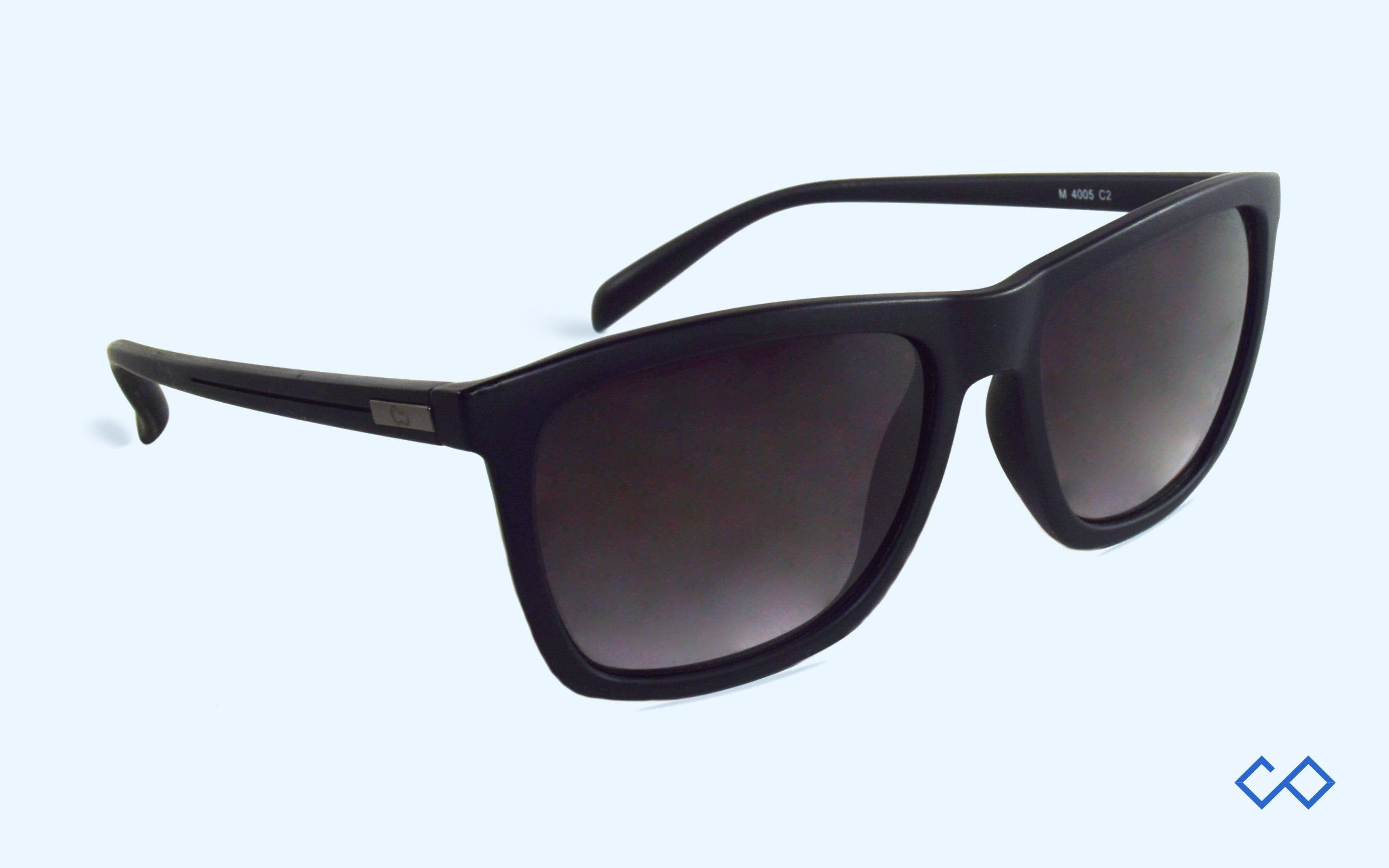 Mercurii M4005 58 Trendy Durable Sunglass WizOpt