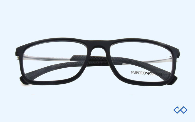 Emporio Armani EA3069-5063 55 - Eyeglasses