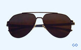 Jerry Maguire JM166 62 - Sunglass