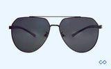 Jerry Maguire JM166 62 - Sunglass
