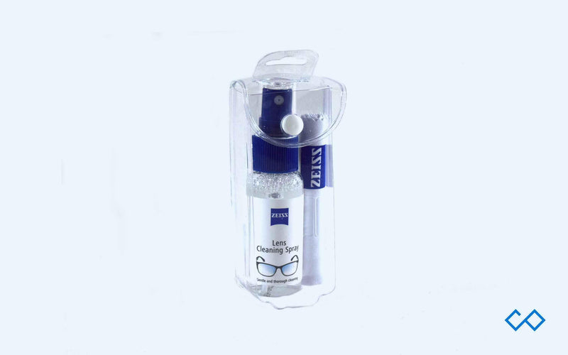 Zeiss Lens Cleaning Spray - Accessories