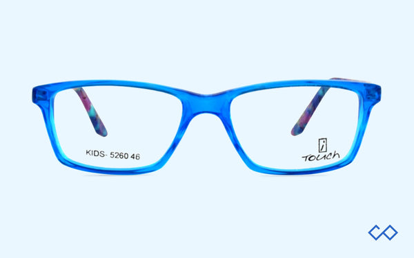 I Touch 5260 46 - Eyeglasses
