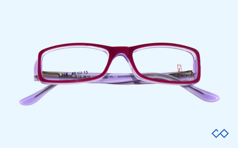 I Touch 5218 46 - Eyeglasses