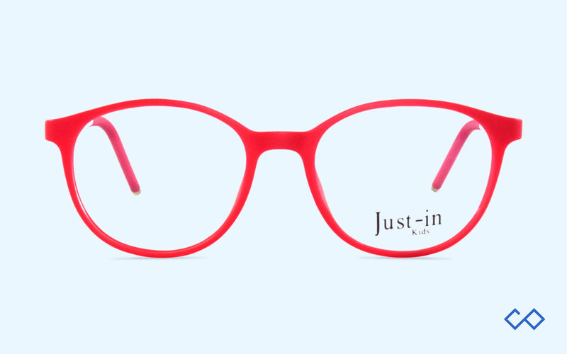Just-In JI-245 46 - Eyeglasses