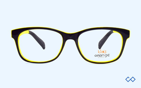 Orange Kids KO2007 44 - Eyeglasses
