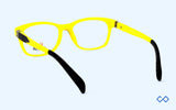 Orange Kids KO2007 44 - Eyeglasses