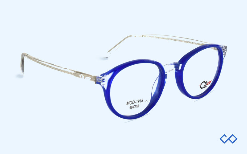 O2 Art 1918 46 - Eyeglasses