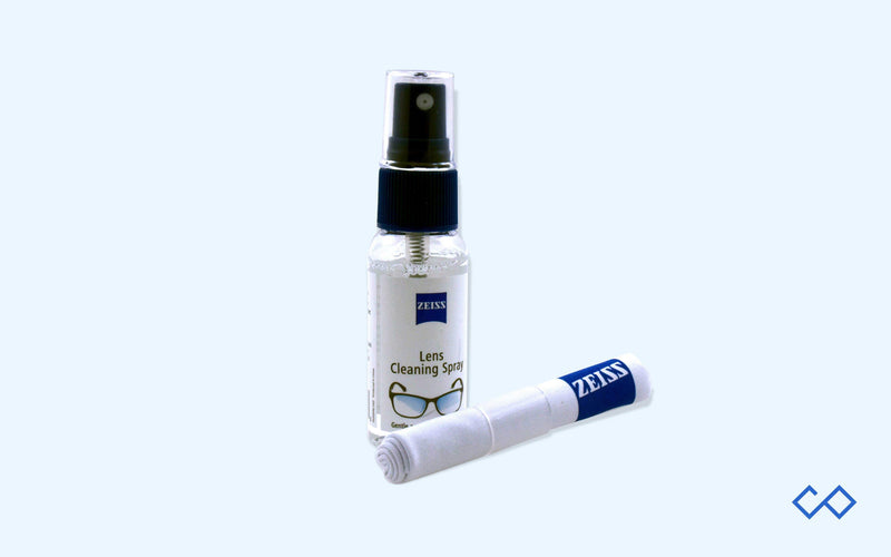 Zeiss Lens Spray Combo (Pack of 3) - Accessories