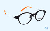 Jumpin Jack 1012 44 - Eyeglasses