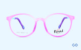 Fecund 64003 44 - Eyeglasses