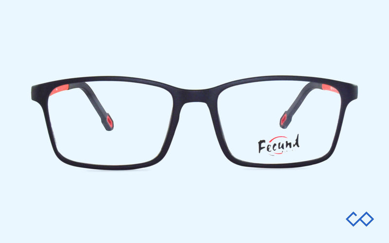 Fecund 64002 47 - Eyeglasses