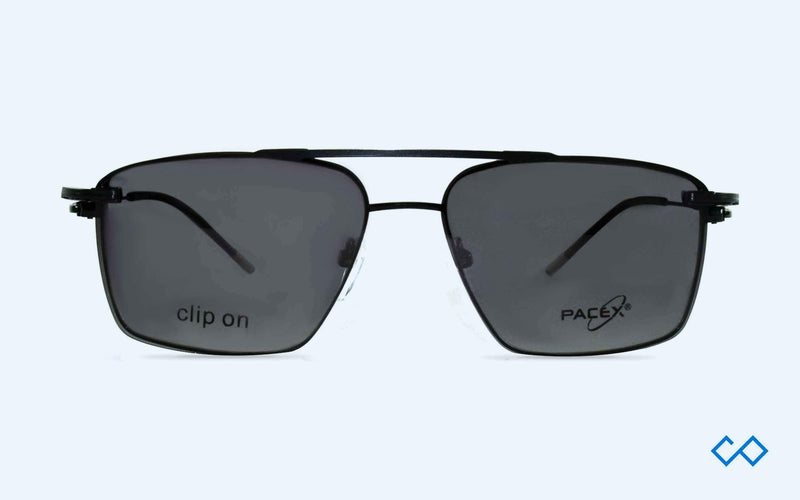 Pace-X NS-S6011 54 - Eyeglasses