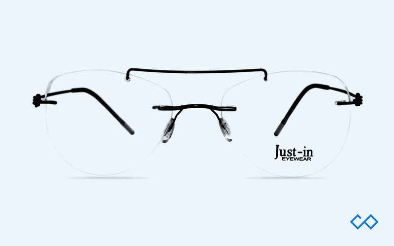 Just-In JI-419 55 - Eyeglasses