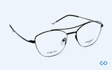 Pace-X NS-S6022 53 - Eyeglasses