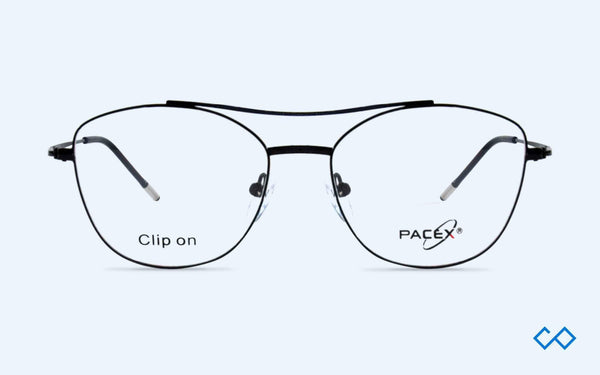 Pace-X NS-S6022 53 - Eyeglasses