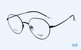 Pace-X NS-S6013 51 - Eyeglasses